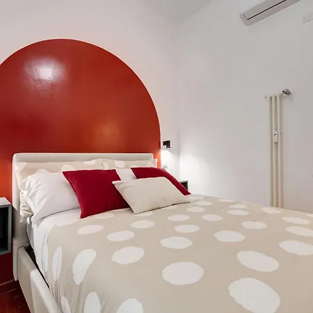 Bdc - Fancy 2-bdr @vatican *