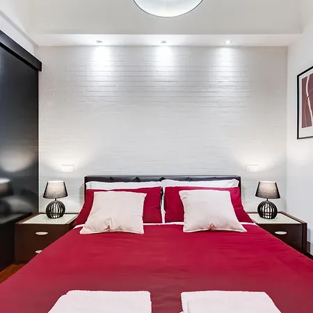 Bdc - Fancy 2-bdr @vatican *