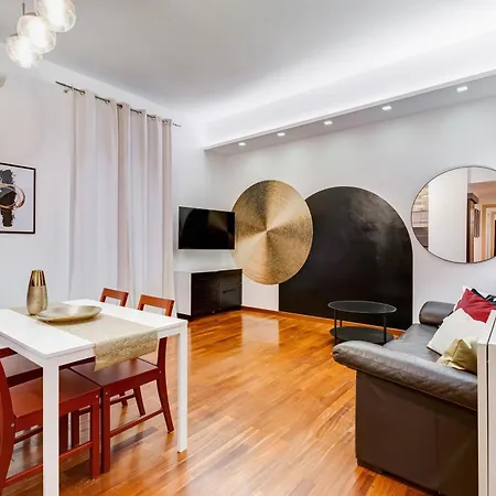 Bdc - Fancy 2-bdr @vatican شقة *