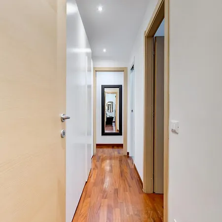 شقة Bdc - Fancy 2-bdr @vatican روما