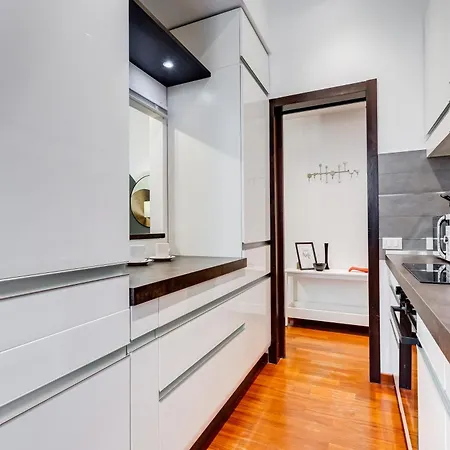 Bdc - Fancy 2-bdr @vatican شقة