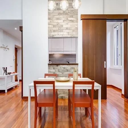 Bdc - Fancy 2-bdr @vatican