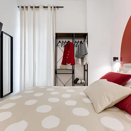 Bdc - Fancy 2-bdr @vatican * روما