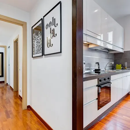 Bdc - Fancy 2-bdr @vatican *