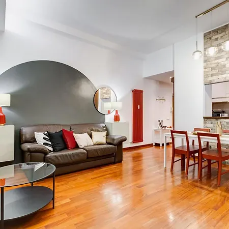 Bdc - Fancy 2-bdr @vatican