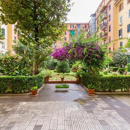 Bdc - Fancy 2-bdr @vatican