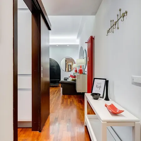 Bdc - Fancy 2-bdr @vatican شقة