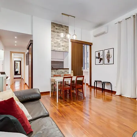 Bdc - Fancy 2-bdr @vatican شقة