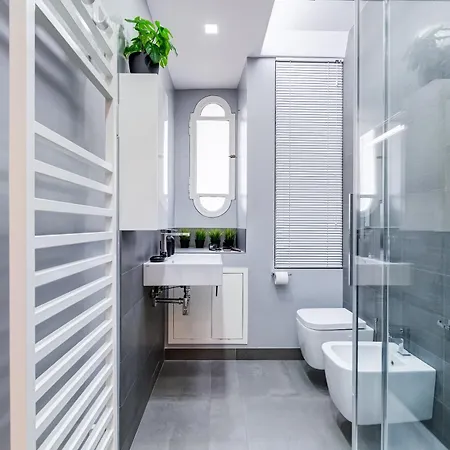 Bdc - Fancy 2-bdr @vatican *