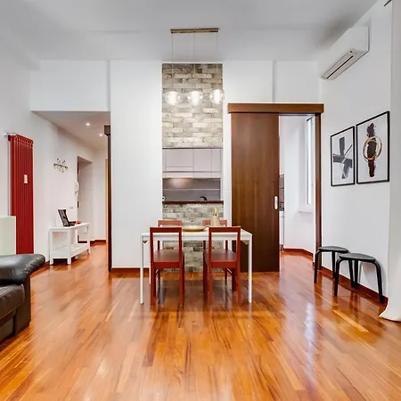 Bdc - Fancy 2-bdr @vatican * روما