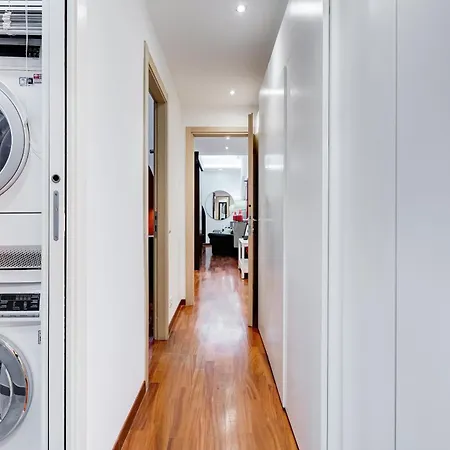 Bdc - Fancy 2-bdr @vatican