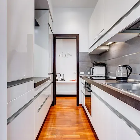 Bdc - Fancy 2-bdr @vatican *