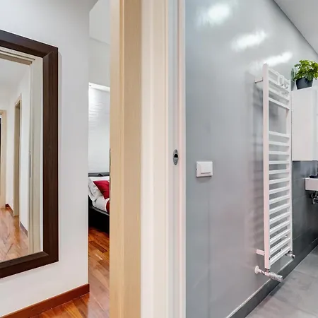 Bdc - Fancy 2-bdr @vatican