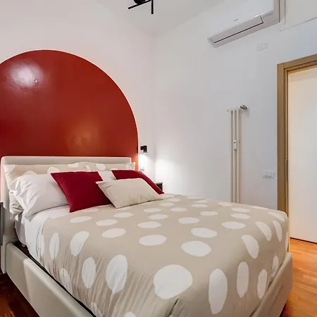 Apartment Bdc - Fancy 2-bdr @vatican *