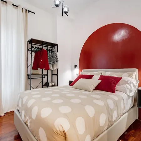 Apartment Bdc - Fancy 2-bdr @vatican *