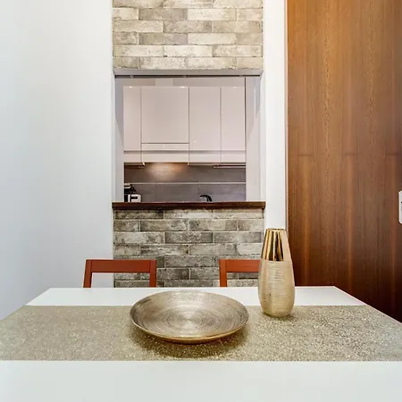 Apartment Bdc - Fancy 2-bdr @vatican