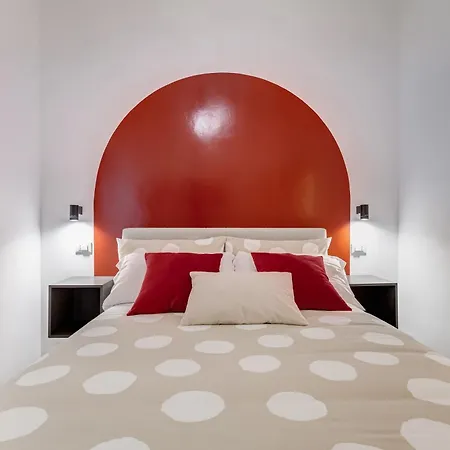 Bdc - Fancy 2-bdr @vatican Apartment *