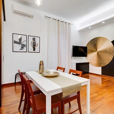 Apartment Bdc - Fancy 2-bdr @vatican