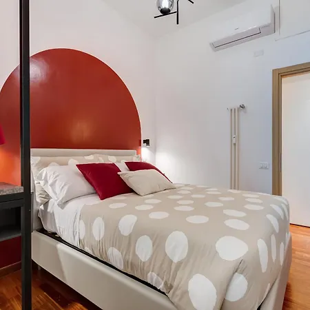Apartment Bdc - Fancy 2-bdr @vatican Rome