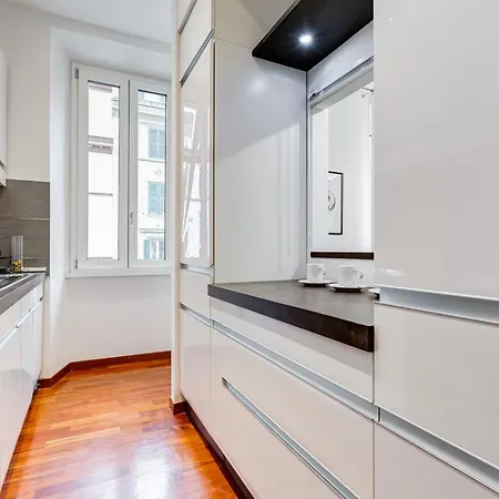 Apartment Bdc - Fancy 2-bdr @vatican *