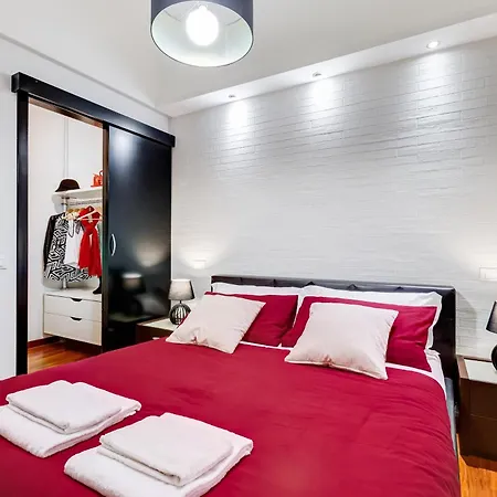 Apartment Bdc - Fancy 2-bdr @vatican *