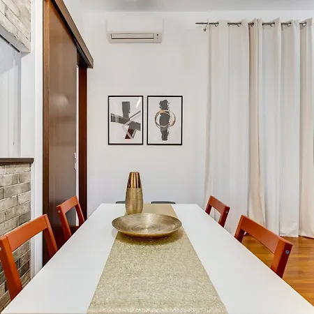 Apartment Bdc - Fancy 2-bdr @vatican