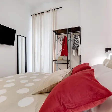 Apartment Bdc - Fancy 2-bdr @vatican *