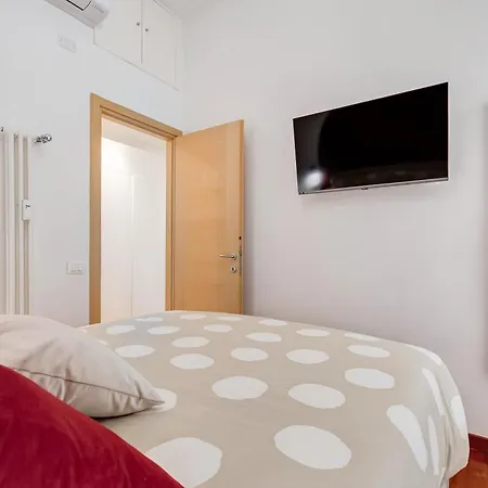 Bdc - Fancy 2-bdr @vatican Apartment *