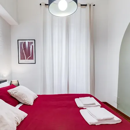 Apartment Bdc - Fancy 2-bdr @vatican
