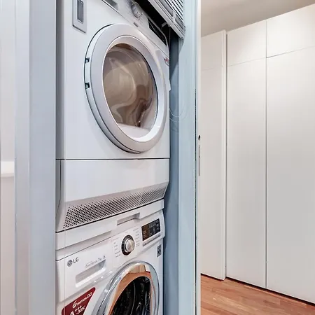 Apartment Bdc - Fancy 2-bdr @vatican