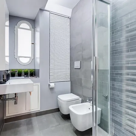 Apartment Bdc - Fancy 2-bdr @vatican