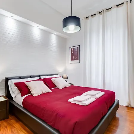 Apartment Bdc - Fancy 2-bdr @vatican